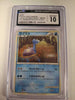 Lapras - Pokemon TCG Classic: Blastoise - 008/032 - Japanese - (CGC Graded 10)