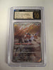 Mr. Mime - 179/165 - SV2a: Pokemon Card 151 - Japanese (CGC Graded BL 10)