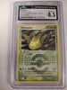 Victreebel 17/112 - FireRed & LeafGreen (CGC Graded 8.5)