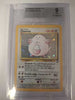 Chansey 3/130 - Base Set 2 (BGS Graded 9)