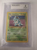 Nidoqueen 12/130 - Base Set 2 (Graded BGS 3)