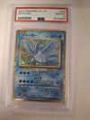 Articuno 009/032 - Pokemon TCG Classic: Blastoise (Graded PSA 9)