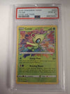Celebi SWSH04: Vivid Voltage Amazing Rare	# 009/185 (Graded PSA 10)