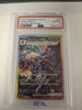 Ceruledge ex (Special Art Rare) - Terastal Festival - 203/187 - JAPANESE (Graded PSA 10)