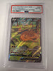 Charizard V - SWSH260 SWSH: Sword & Shield Promo Cards # SWSH260 (Graded PSA 8)