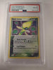 Dark Celebi - Hidden Legends 4/101 (Graded PSA 8)