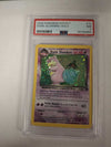 Dark Slowbro (12) Team Rocket # 12/82 (Graded PSA 7)