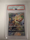 Galarian Zapdos- VSTAR Universe - 188/172 - JAPANESE (Graded PSA 10)