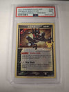 Greninja Star SWSH: Sword & Shield Promo Cards # SWSH144 (Graded PSA 9)