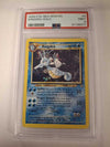 Kingdra - Neo Genesis 8/111 (Graded PSA 9)