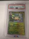 Leafeon (Poke Ball Reverse Holo) - Terastal Festival ex - 002/187 - JAPANESE (Graded PSA 9)