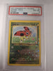 Ledyba - Southern Islands - 7/18 (Graded PSA 8)