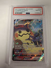 Mimikyu VMAX - 234/184 - S8b: VMAX Climax (Graded PSA 10)