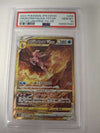 Origin Forme Palkia VSTAR - 259/172 - S12a: VSTAR Universe (Graded PSA 10)