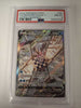 Origin Forme Palkia V (Alternate Full Art) SWSH10: Astral Radiance # 167/189 (Graded PSA 8)