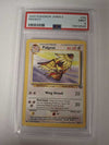 Pidgeot 24/64 - Jungle (Graded PSA 9)