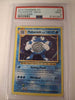 Poliwrath - XY - Evolutions 25/108 (Graded 9 PSA)