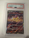 Raikou V - Crown Zenith: Galarian Gallery GG41/GG70 (Graded PSA 10)