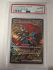 Roaring Moon ex (Special Art Rare) - Terastal Festival ex - 218/187 - JAPANESE (Graded PSA 10)