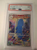Wailord (Illustration Rare) - 162/159 - SV09: Journey Together (Graded PSA 9)
