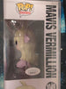(AUTOGRAPHED by Leah Clark)(JSA Cert. #WB679732) Funko Pop! Animation: Fairy Tail - Mavis Vermillion #1049