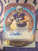 Drew Allar 2022-23 Bowman University - Inception  Autographed