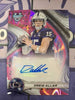 Drew Allar 2024 Bowman Best 030/100 BOA-DA