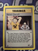 Blaine's Quiz #3 - Gym Challenge - #112/132