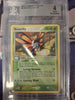 Beautifly - Deoxys - #2/107 (BGS Graded 4)