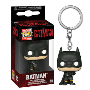 Funko Pocket Pop! Keychain: The Batman - Baman - Sweets and Geeks