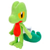 Treecko 9" Plush Assorted Pokemon