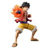One Piece Grandista - Monkey D. Luffy - Special Edition Figure