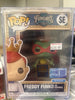 Funko Pop! Freddy Funko - Freddy Funko as Raphael (150 pcs)(Quest for the Grail 2026) #SE