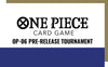One Piece TCG:OP-06 Pre-Release Tournament (Saturday March 9th 2PM)