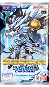 Exceed Apocalypse (BT15) Booster Pack