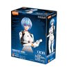 Blokees: Fantastica Series - Evangelion - Rei Ayanami Plug Suit
