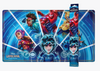Disney Lorcana: Archazia's Island We Could Be Immortals Playmat