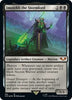 Imotekh the Stormlord (Foil) - Universes Beyond: Warhammer 40,000 #169