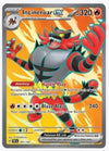Incineroar ex (Full Art) SV05: Temporal Forces #187/162