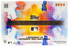 2024 Topps Inception Baseball Hobby Box