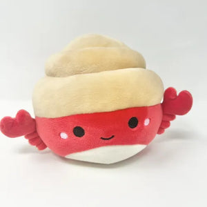 Squishmallows - Indie the Crab 5" - Sweets and Geeks