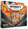 Infernape V Showcase