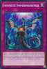 Infinite Impermanence - Structure Deck: Blue-Eyes White Destiny - SDWD-EN031