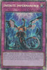 Infinite Impermanence (Secret Rare) - 2025 Mega-Pack MP25-EN032