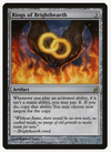 Rings of Brighthearth - Lorwyn - #259/301