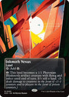 Inkmoth Nexus (0065) (Borderless)(Foil) - Edge of Eternities: Stellar Sights