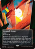 Inkmoth Nexus (0065) (Borderless)(Foil) - Edge of Eternities: Stellar Sights