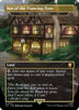 Inn of the Prancing Pony - Pillar of the Paruns - Commander: The Lord of the Rings: Tales of Middle-earth
