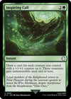 Inspiring Call (Foil) - Universes Beyond: Fallout #0731