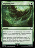 Inspiring Call (Foil) - Universes Beyond: Fallout #0731